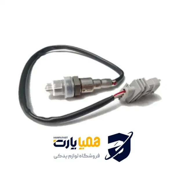 سنسور اکسیژن M17 طوسی (207 و 206 و سمند ملی)