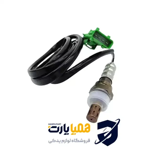 سنسور اکسیژن NTK ژاپن اصلی ساژم سیم بلند