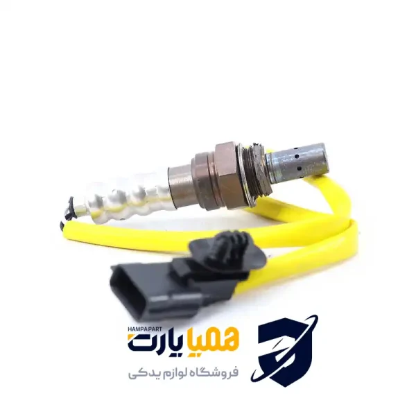 سنسور اکسیژن NTKسیم زرد