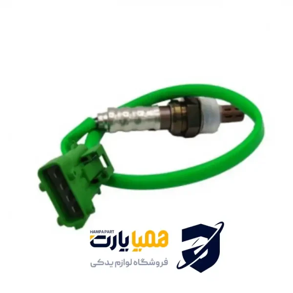 سنسور اکسیژن NTK سیم سبز