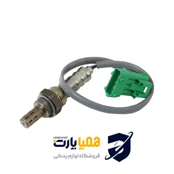 سنسور اکسیژن NTK سیم طوسی