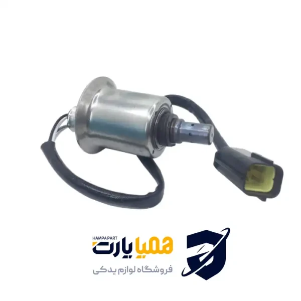 سنسور اکسیژن NTK اصلی ژاپن گپ دار