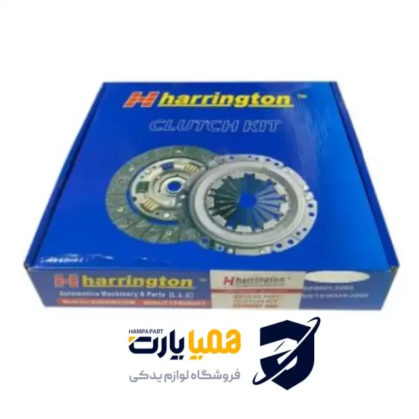 گیت کلاچ l90 هرینگتون با لیبل