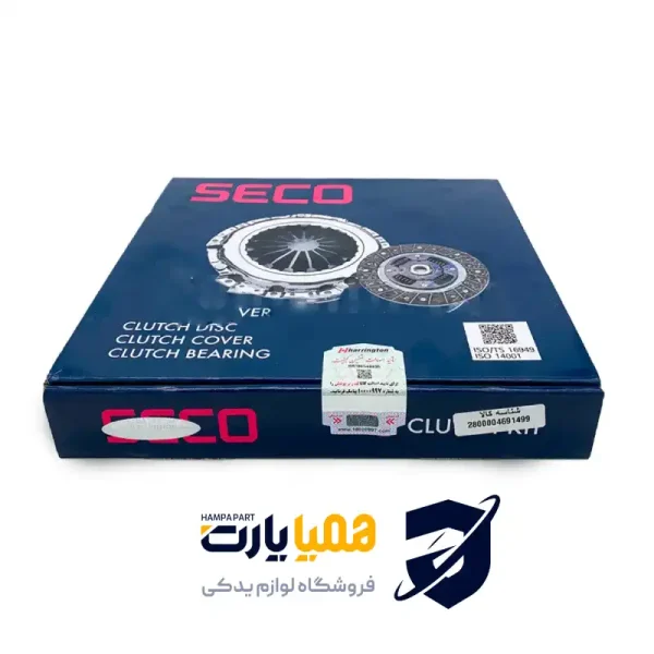 گیت کلاچ سیکو کره ای اصل با لیبل هرینگتون