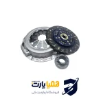 گیت کلاچ ساینا کوییک تیبا 200 هرینگتون