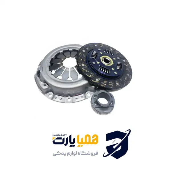 گیت کلاچ ساینا کوییک تیبا 200 هرینگتون