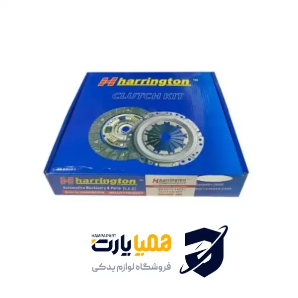 گیت کلاچ ۴۰۵ ایکس یو پیXUP